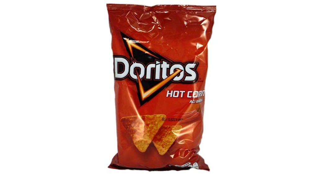 DORITOS ჩიფსები აკილე 90გ - Photo 1045