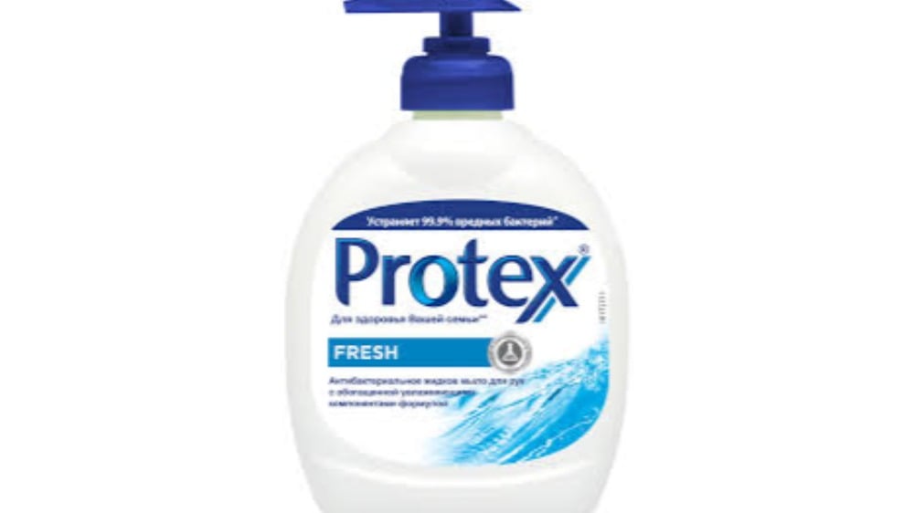 PROTEX საპონი თხევადი BIOCADE FRESH 300 მლ - Photo 591