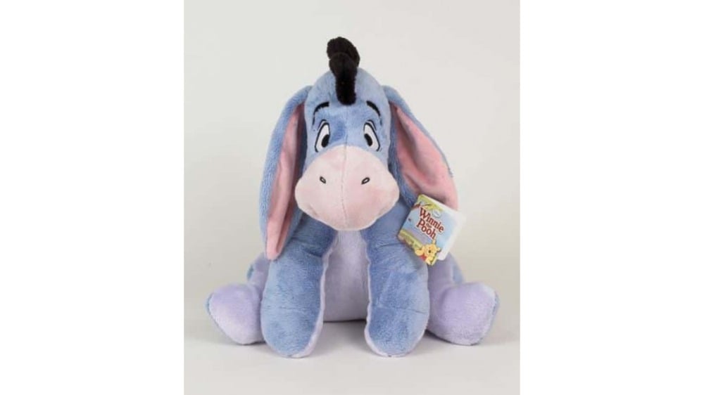 1100049DIS 43cm Eeyore - Photo 1228