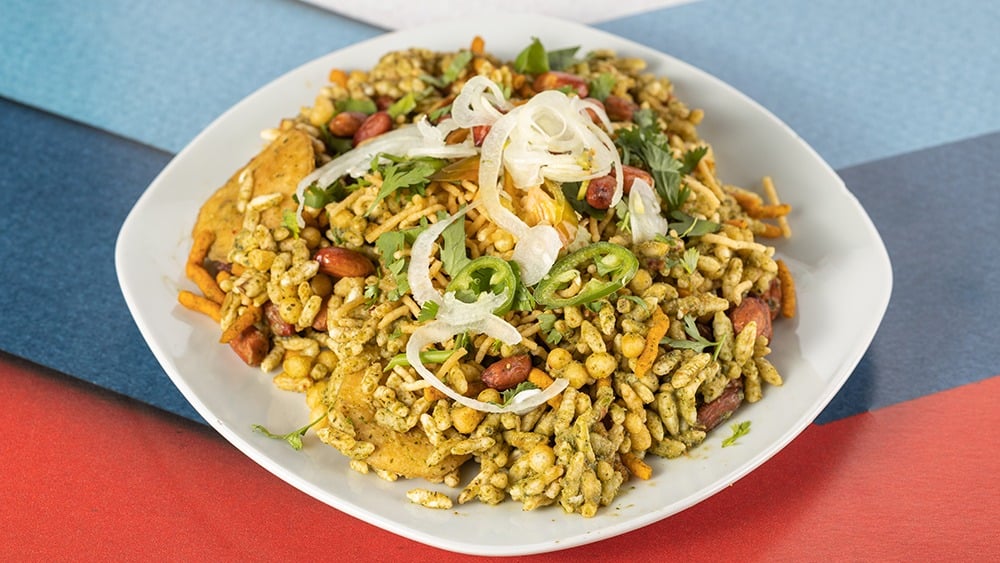 Bhel Puri - Photo 6