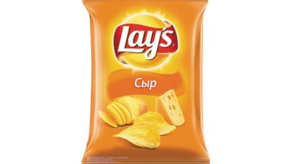 Lays Cheese 150gr - Photo 28
