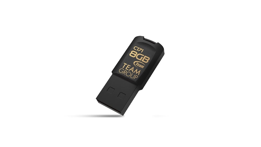 TEAMGROUP USB 8GBC171 ფლეშ მეხსიერება - Photo 387