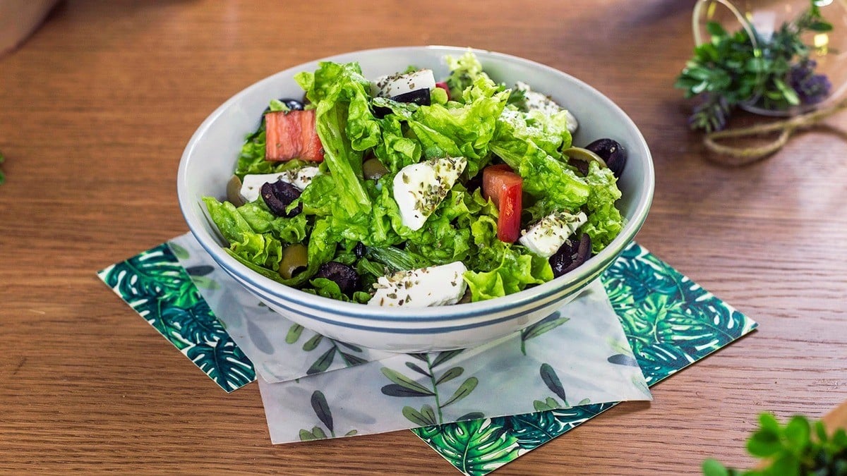 Greek Salad - Photo 45
