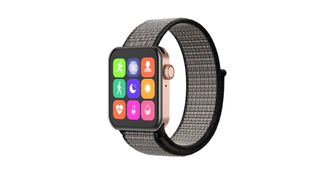 Smart watch Migo  3468 - Photo 360