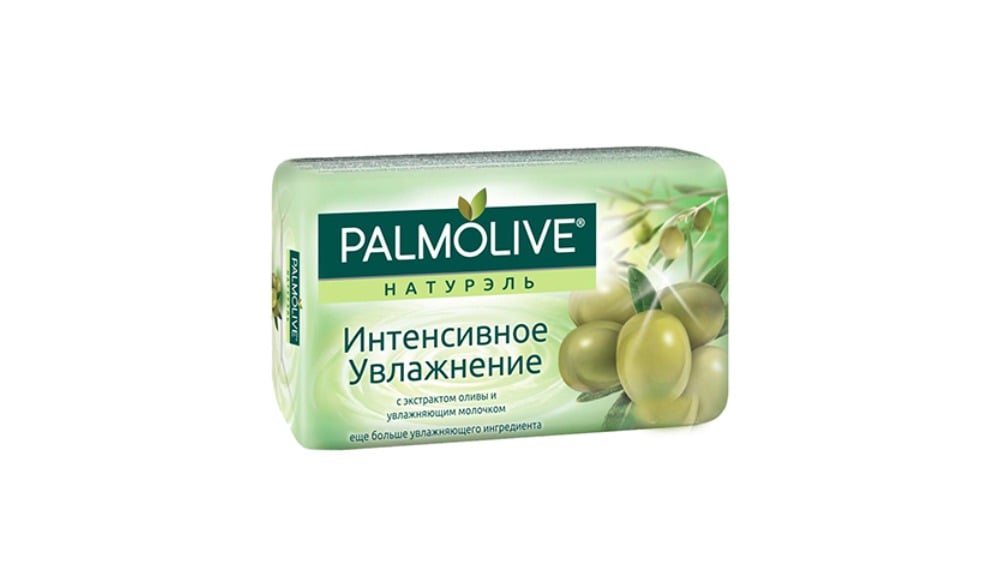 PALMOLIVEსაპონი ალოე ზეთისხ 90გ - Photo 1596