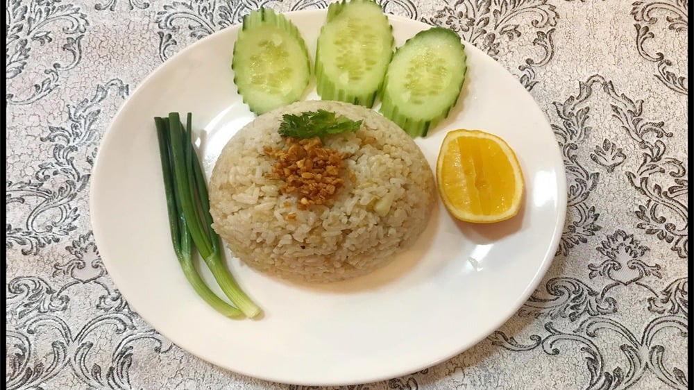 Garlic Fried Rice - Photo 53