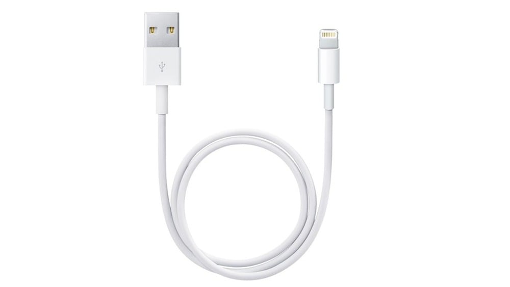 iPhone Lightning to USB Cable replic - Photo 17