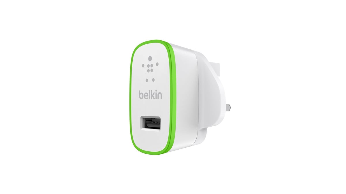 belkin home charger - Photo 50