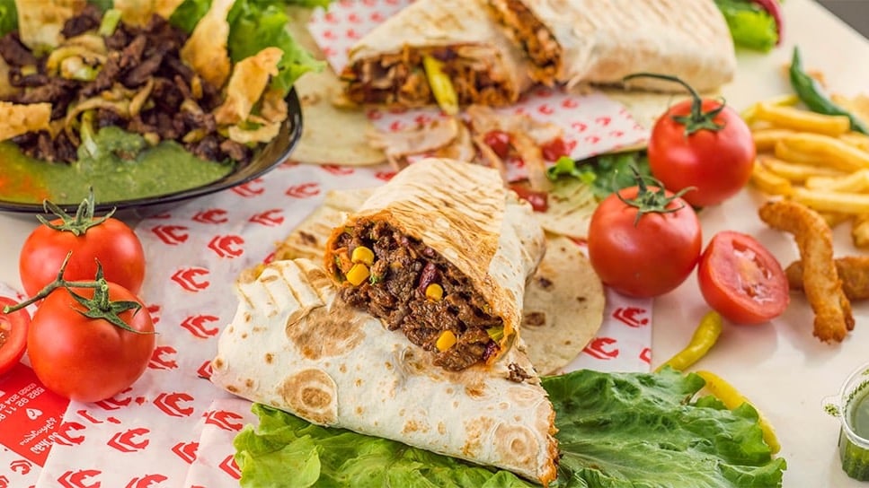 Gldanis Shaurma Varketili