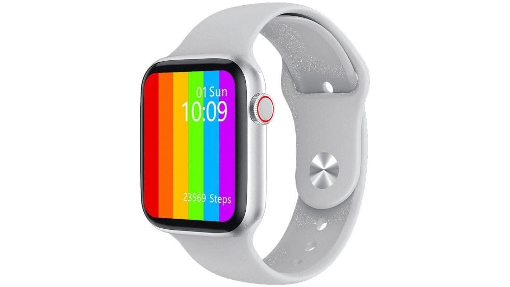 smart watch w16  3688 - Photo 364