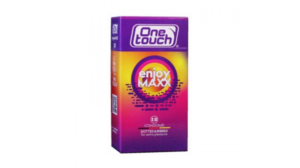 პრეზერ One Touch Enjoy max12 - Photo 479