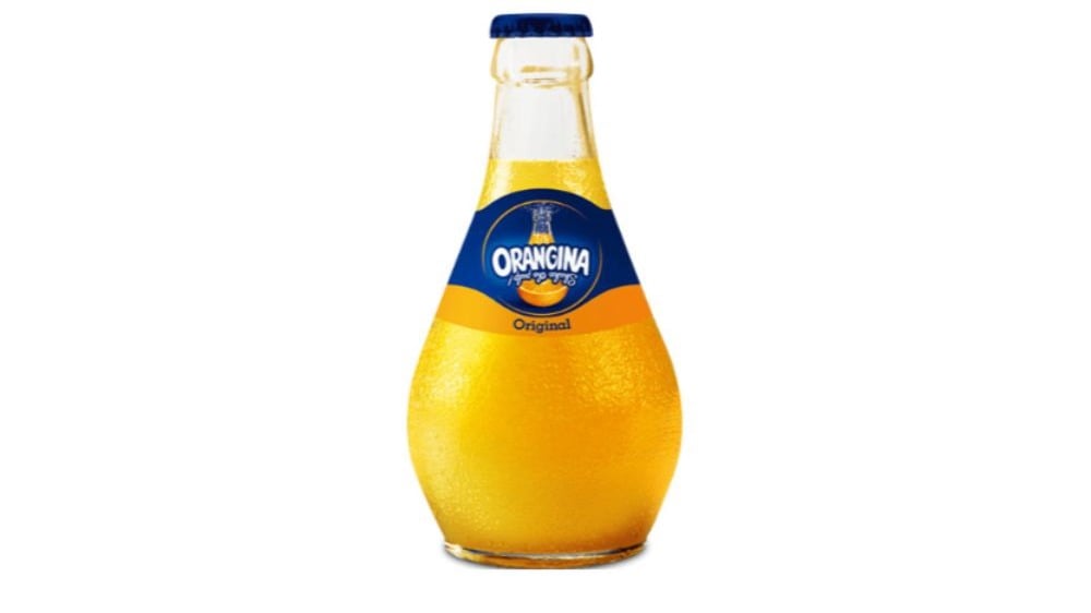 წვენი ORANGINA შუშის ბოთლში 025ლ  3249760702015 - Photo 115