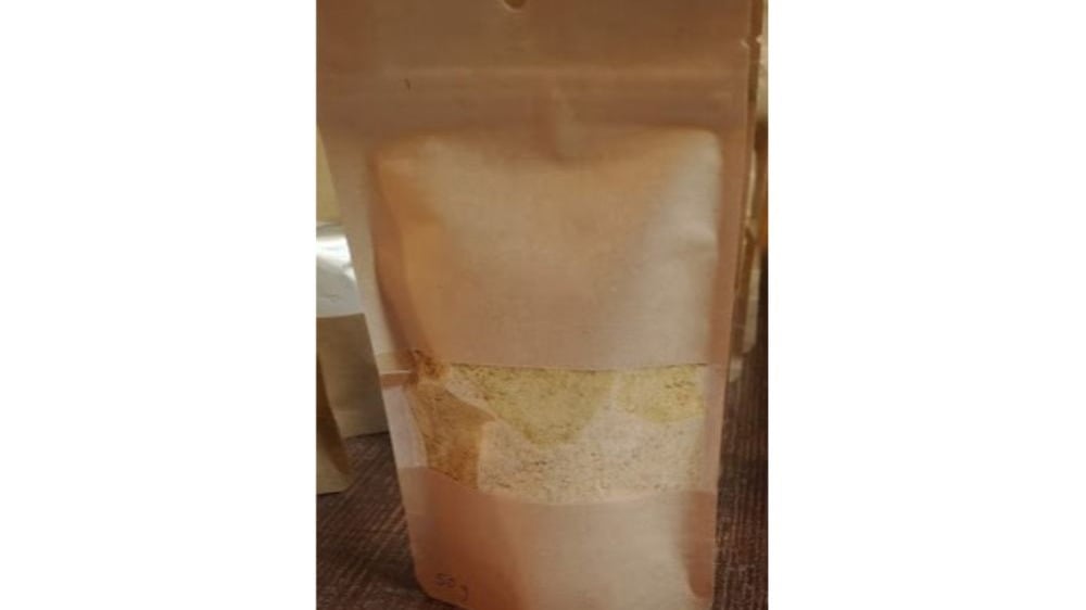 Nutritional Yeast Flakes 50gr - Photo 38