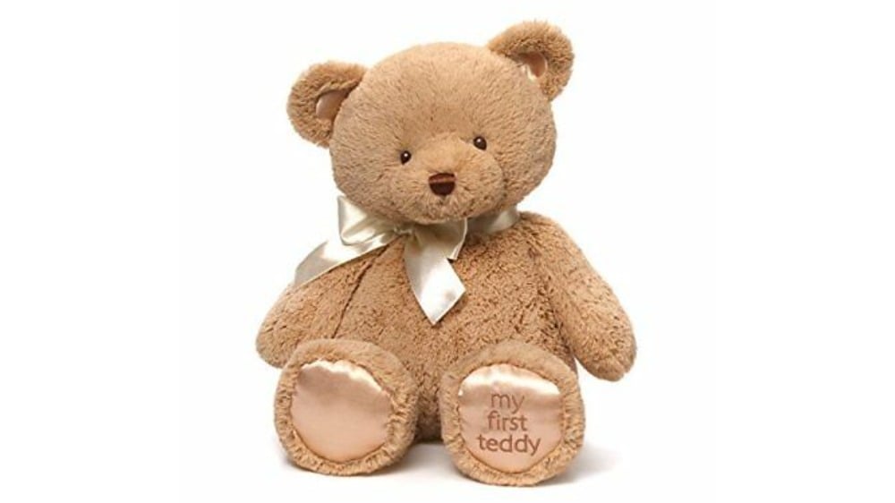 6048630  GUND My 1st Teddy Tan 45 cm - Photo 1236