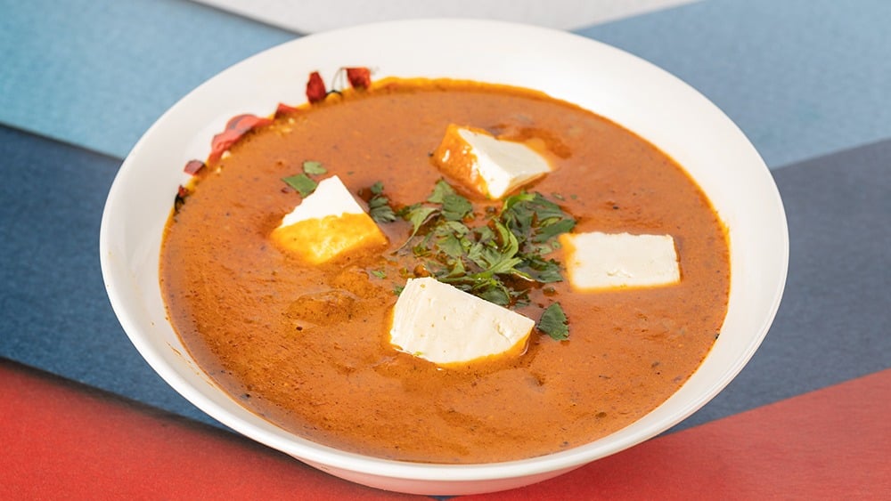 Paneer Butter Masala - Photo 16