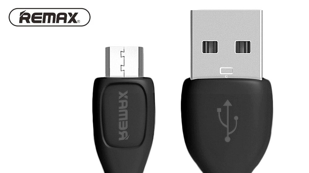 REMAX LESU RC050m USB კაბელი  micro - Photo 43
