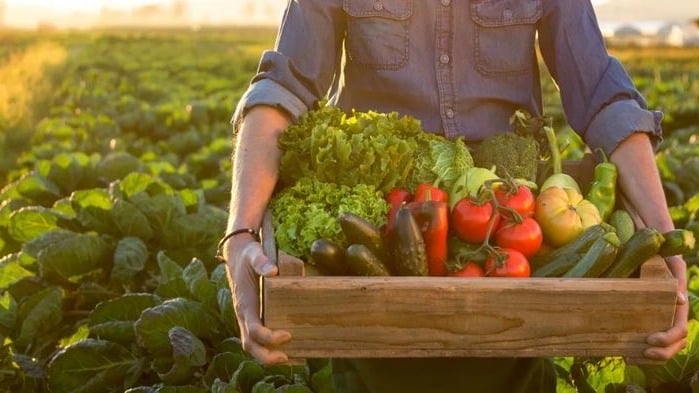 Farmer - Natural Products