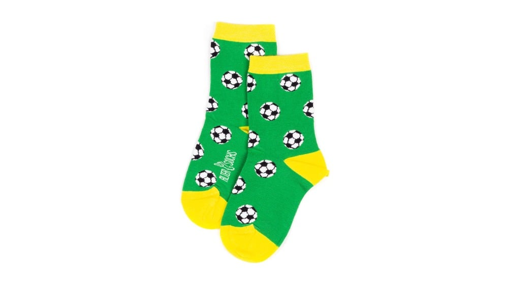 Football socks for kids - Photo 85