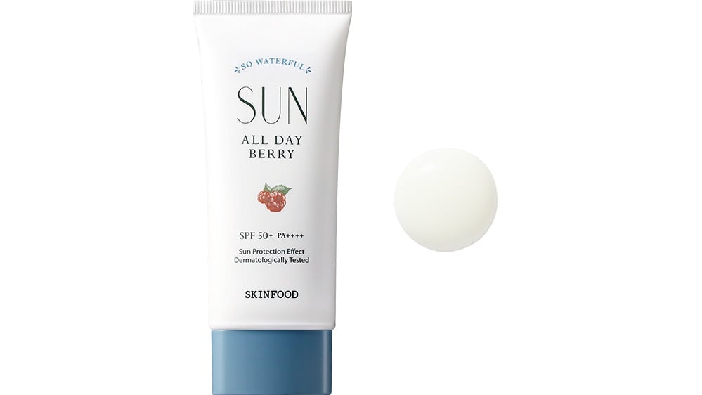 All Day Berry So Waterful Sun SPF 50 PA - Photo 3