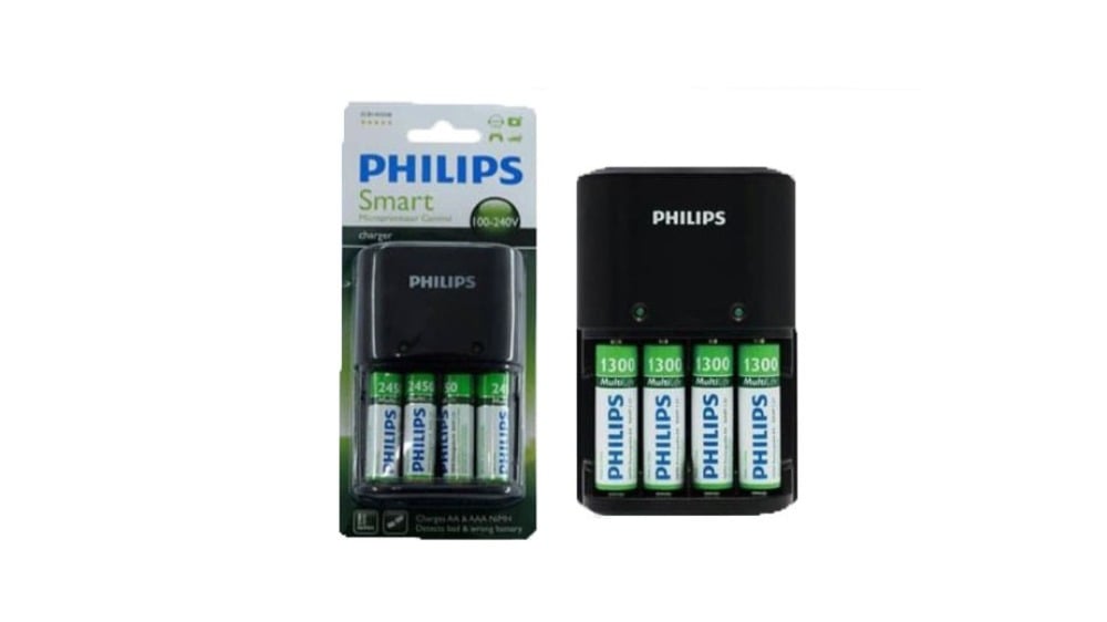 philips smart charer - Photo 55