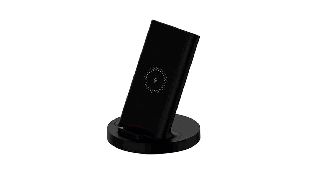 Xiaomi Mi 20W Wireless Charging Stand - Photo 57