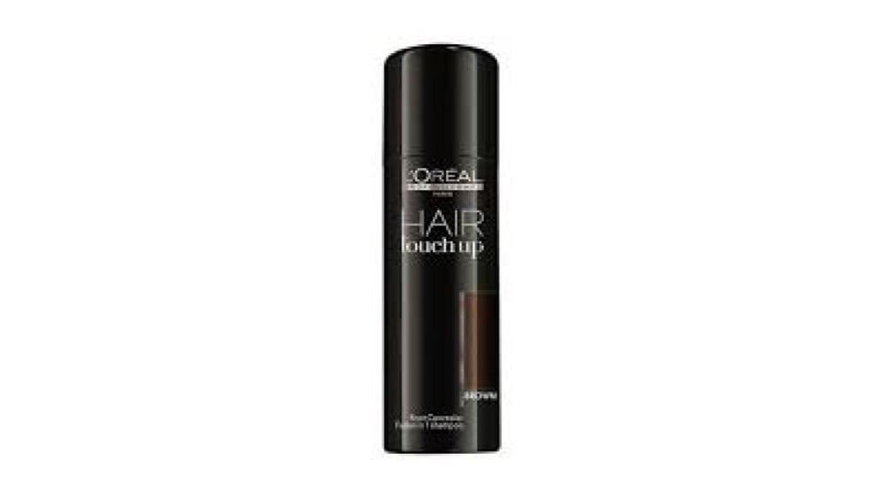 LOrealის ჭაღარის სპრეი  ყავისფერი თმისთვის 75ml - Photo 150