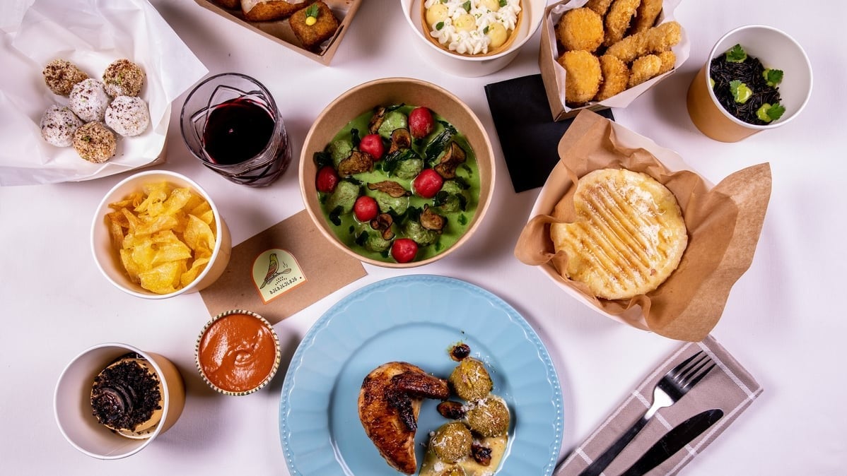 ბარბარესგან