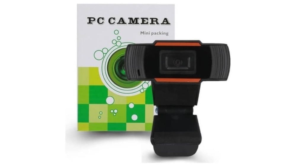 PC CAMERA Mini packing 3515 - Photo 61