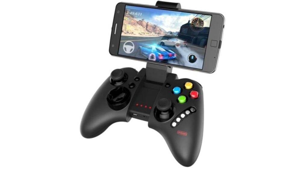 IPEGA 9021s Classic Bluetooth gamepad for PUBG  3760 - Photo 369