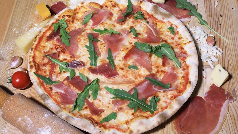 პროშუტო