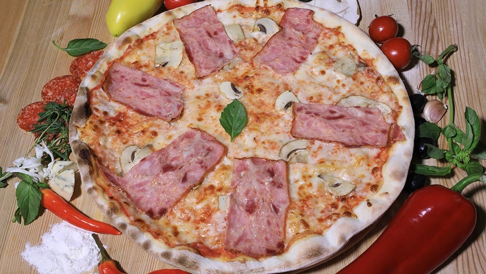 კაპრიჩოზა