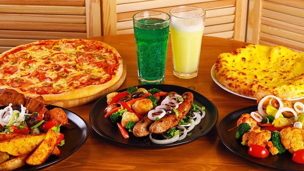 Cafe Kombinati Orbeliani