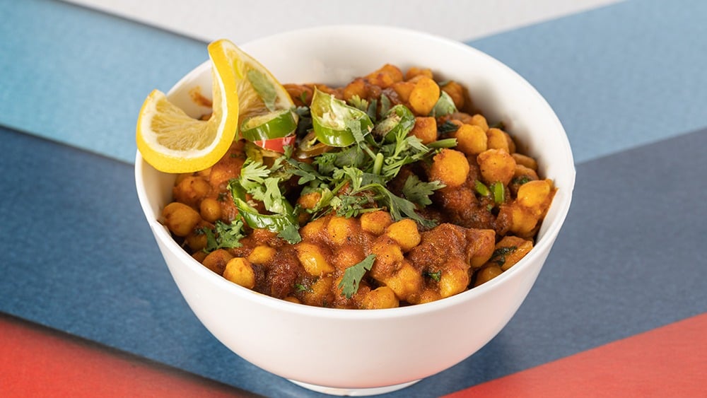 Chana Masala - Photo 19