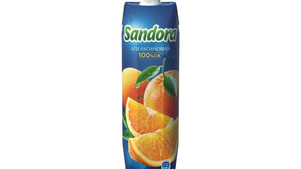Sandora Orange 095L - Photo 48
