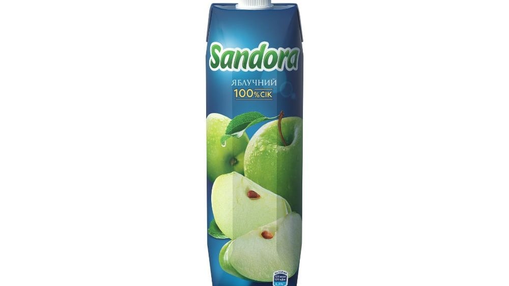 Sandora Apple 095L - Photo 50