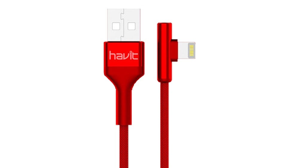 HAVIT USB For Lightning - Photo 34