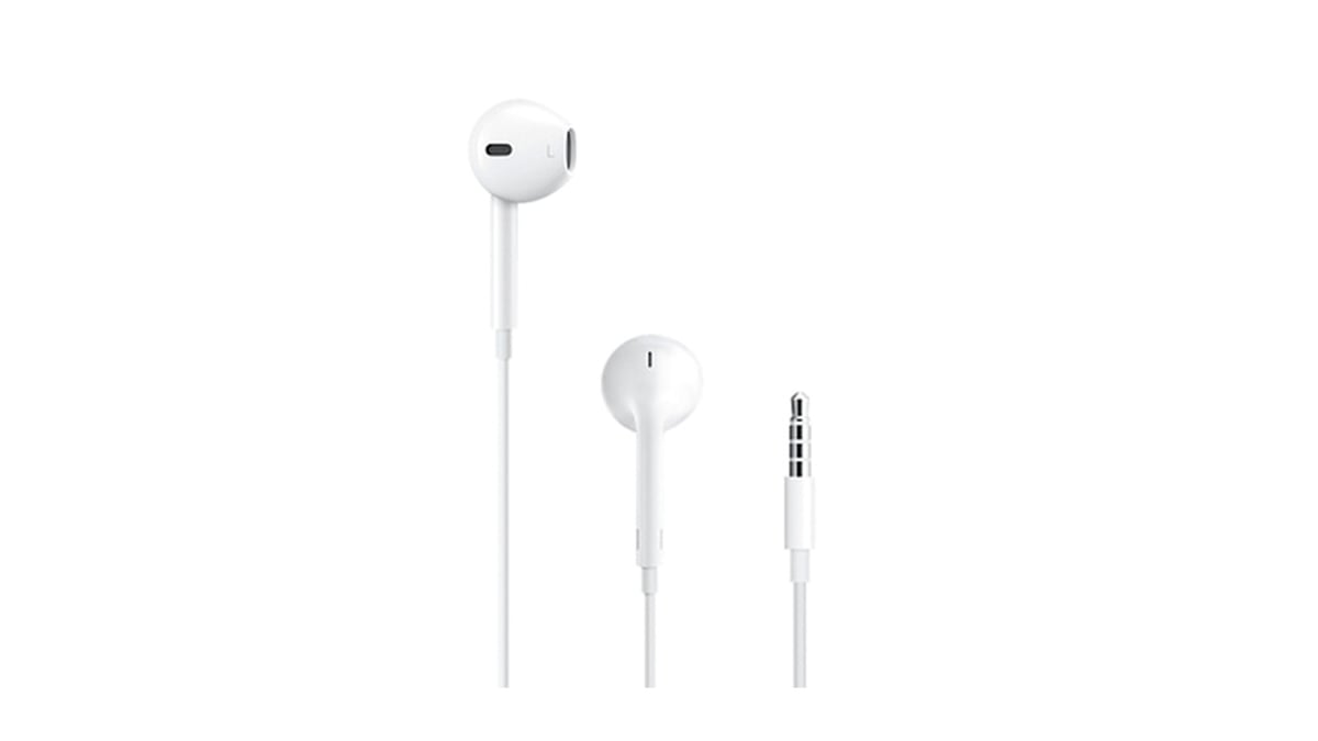 Apple Earpods with  Aux 35mm - Photo 59