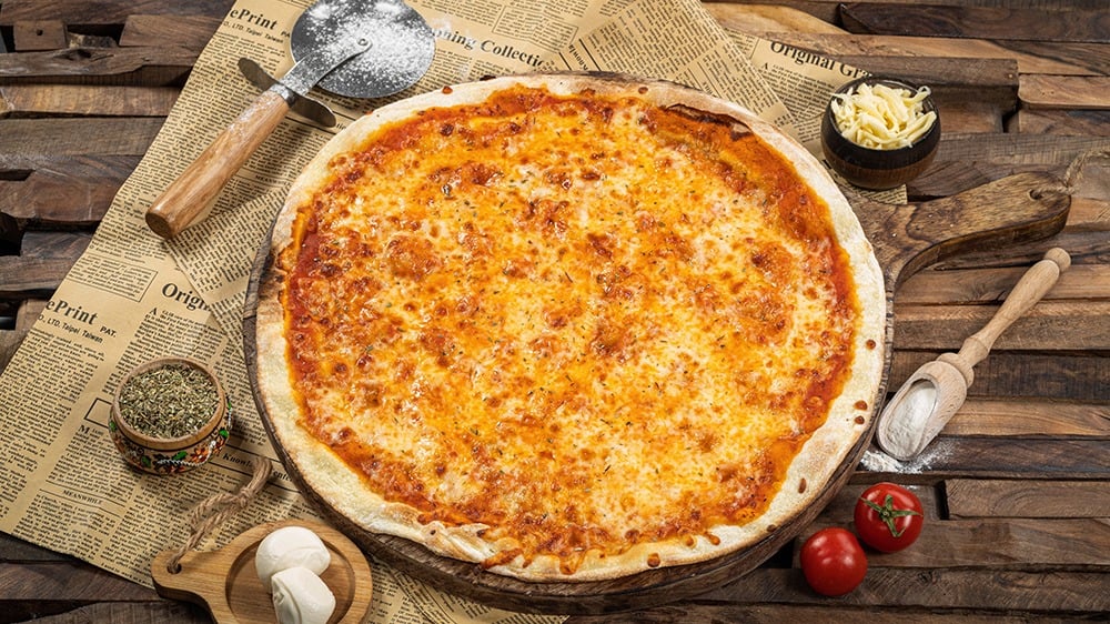 პიცა მარგარიტა - Photo 4