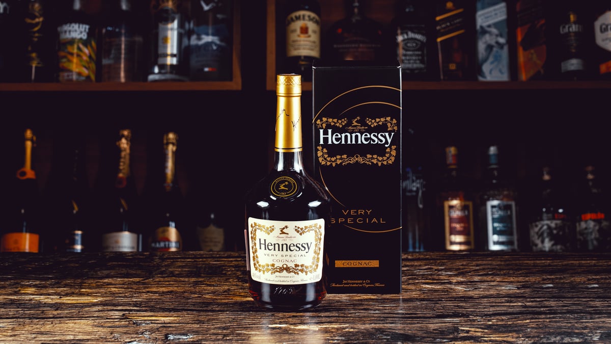 კონიაკი Hennessy Vs - Photo 84