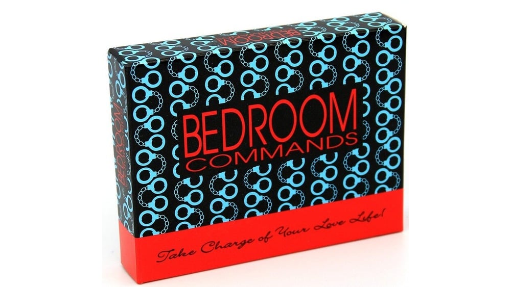 Bedroom Commands - Photo 39