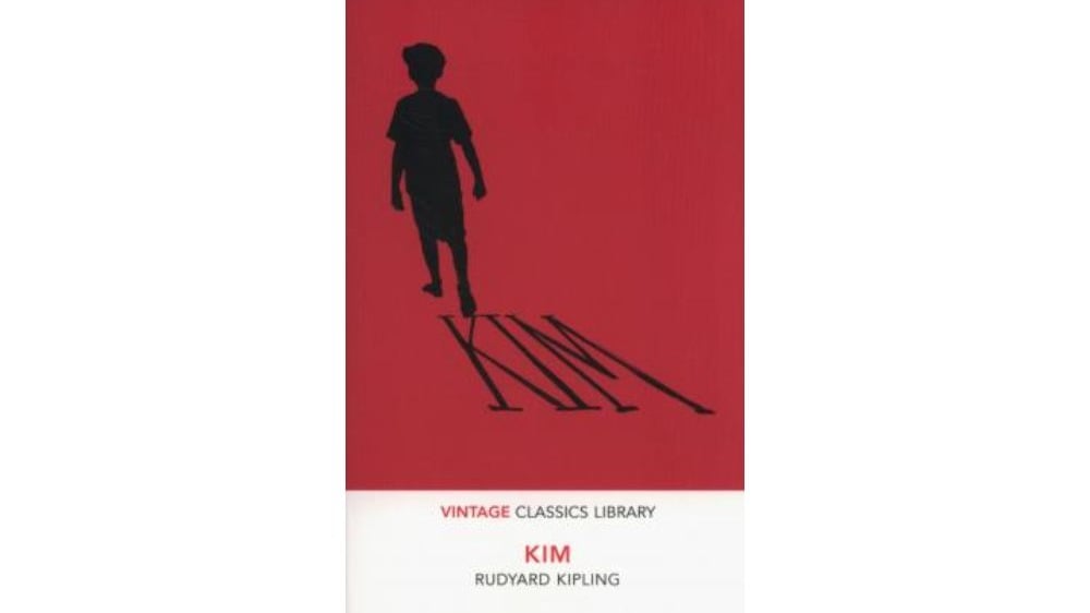 Kim by Rudyard Kipling - Photo 20