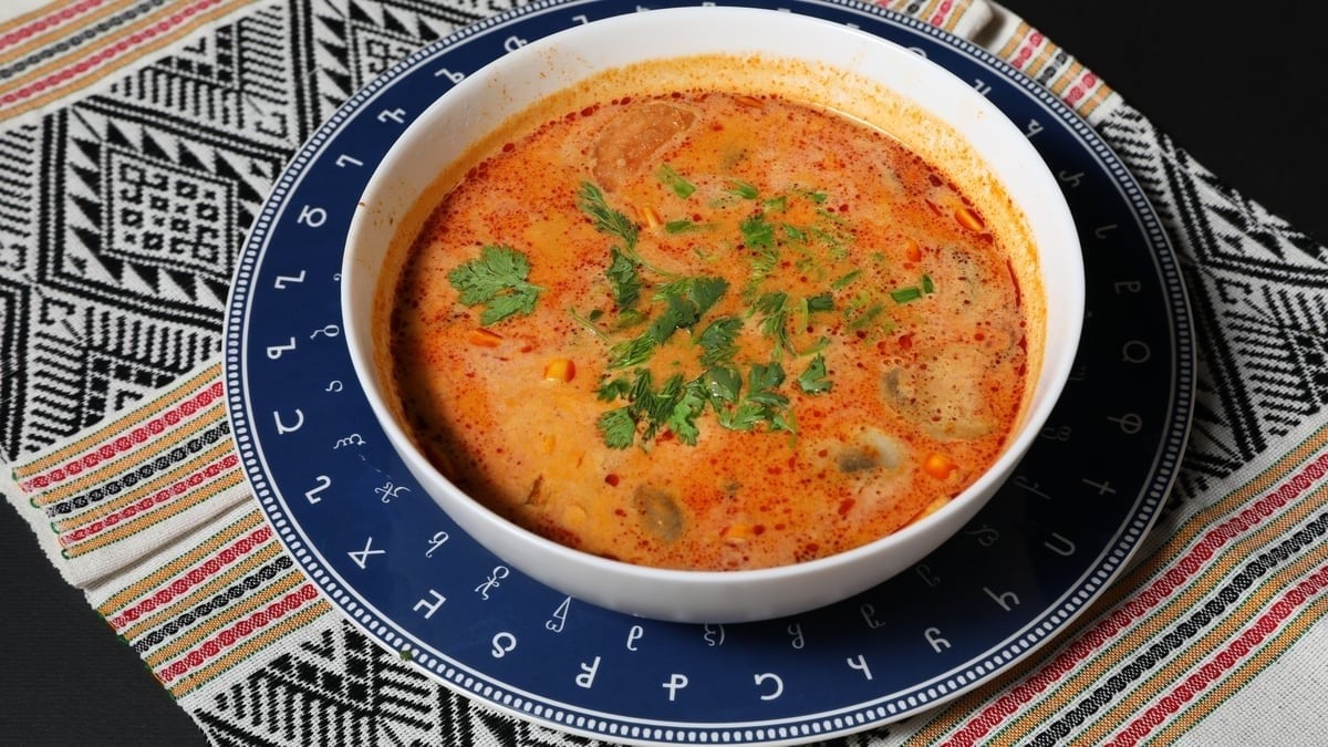 Najma Bakery & Thai Food