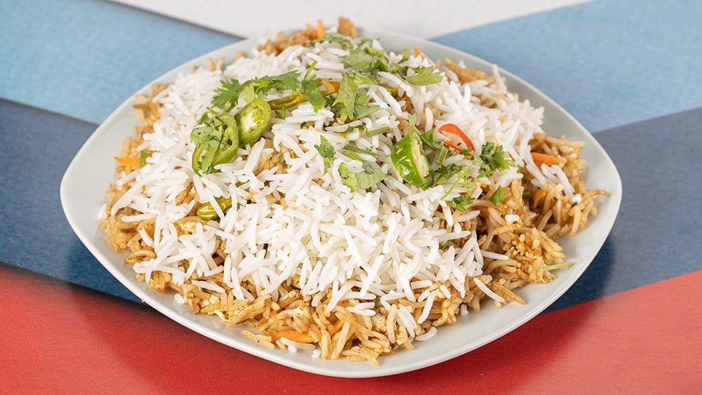 Biryani Rice - Photo 26