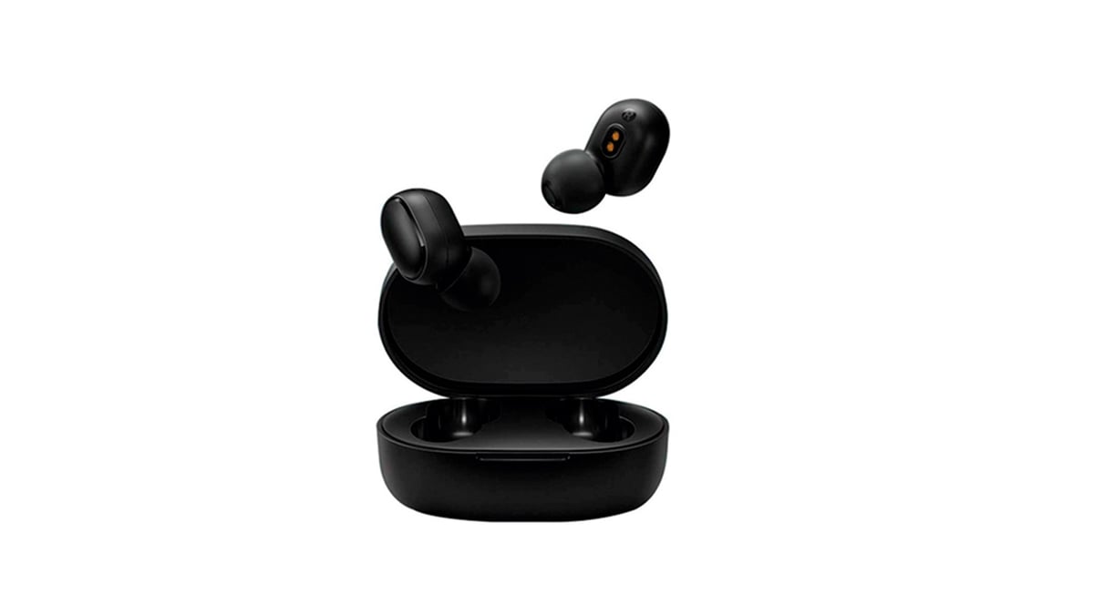 Headset Xiaomi Mi True Wireless Earbuds - Photo 70