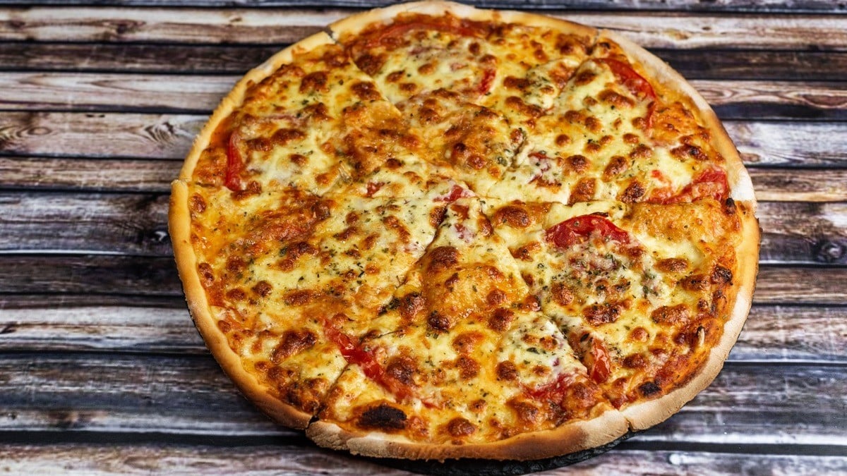 პიცა მარგარიტა - Photo 11