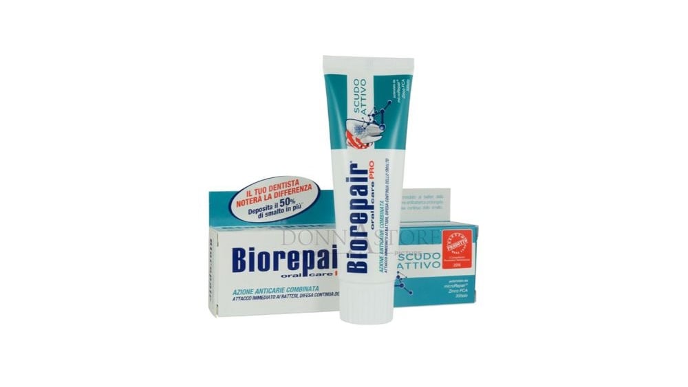 Biorepair  ბიორეპაირი ნადების საწინააღმდეგო 75მლ - Photo 1568