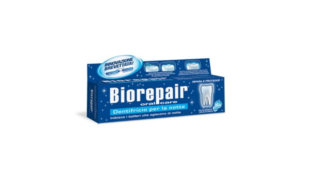 Biorepair  ბიორეპაირი ღამის ინტენსიური აღდგენა - Photo 1569