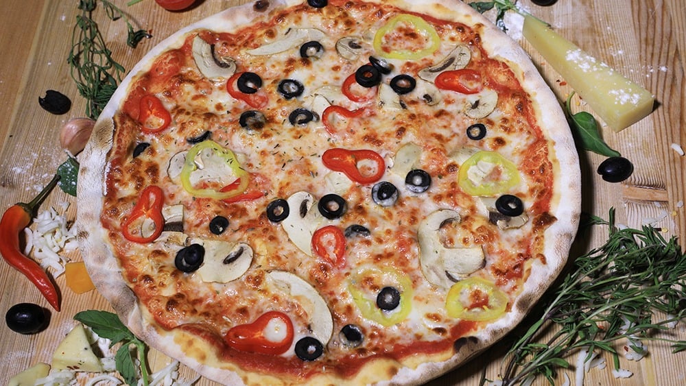 ვეგეტარიანული