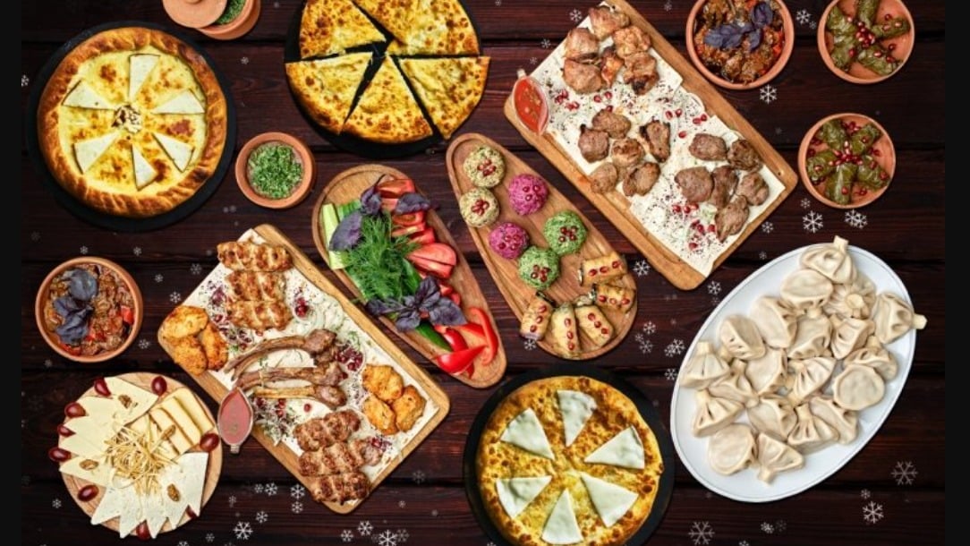 Shemoikhede Genatsvale Aghmashenebeli