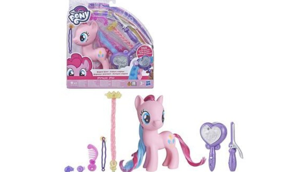 E3489  HAS MLP  Magical Salon ast - Photo 926